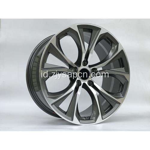 RIM RODA FORDED X5 X6 5Series 3Series 7Series